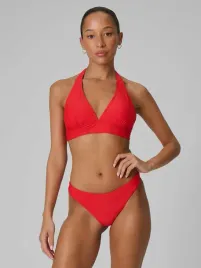 4f-bikini-damskie-gora-stroj-kapielowy-tf088-czerwony-xl