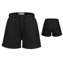 pitbull-west-coast-damskie-szorty-dresowe-sierra-czarny-black-m