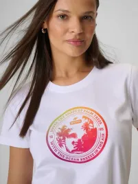 4f-t-shirt-damski-regular-z-nadrukiem-f2718-bialy-rozmiar-xs