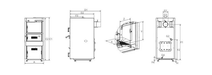 kociol-metal-fach-semax-basic-40-kw-material-stalowy