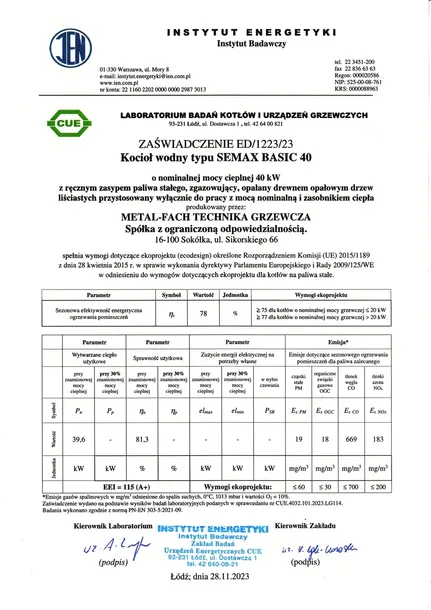 kociol-metal-fach-semax-basic-40-kw-kod-producenta-semax-basic-40
