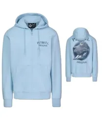 pitbull-west-coast-meska-bluza-rozpinana-z-kapturem-midnight-blekitny-s
