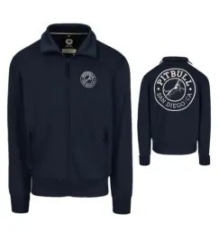 pitbull-west-coast-bluza-meska-rozpinana-san-diego-ca-granatowa-s