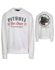 pitbull-west-coast-meska-bluza-strenght-and-respect-biala-off-white-s
