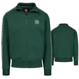 pitbull-west-coast-meska-bluza-rozpinana-nexus-bottle-green-zielona-s