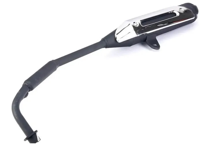 Tłumik wydechowy do Romet ZXT 50