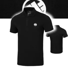 pitbull-t-shirt-koszulka-meska-mens-polo-jersey-small-logo-czarna-l