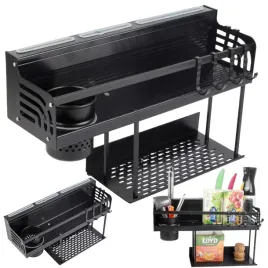 polka-na-sciane-organizer-kuchenny-metalowy-wiszacy-na-przybory