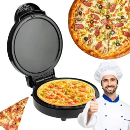 elektryczny-piec-do-pizzy-1000w-nieprzywierajaca-powloka-szybkie-pieczenie
