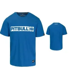 pitbull-t-shirt-lekka-koszulka-meska-nadruk-hilltop-niebieski-s