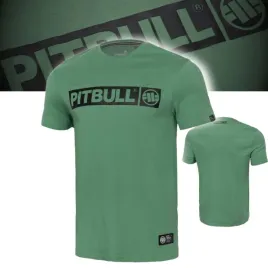 pitbull-t-shirt-lekka-koszulka-meska-nadruk-hilltop-bawelna-170-mietowa-l