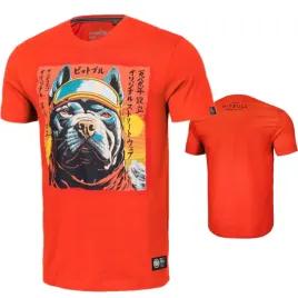 pitbull-west-coast-t-shirt-meska-koszulka-fuji-jasnoczerwona-rozmiar-l