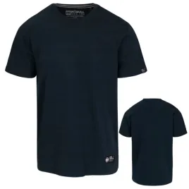 pitbull-west-coast-t-shirt-koszulka-meska-no-logo-dark-navy-granatowy-xl