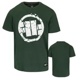 pitbull-t-shirt-koszulka-meska-garment-washed-scratch-210-green-s