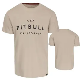 pitbull-west-coast-t-shirt-koszulka-meska-slim-fit-usa-cal190-piaskowa-s