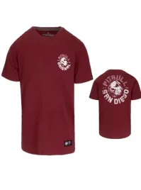 pitbull-west-coast-t-shirt-meska-koszulka-dog-sd-bordowy-burgundy-xxl