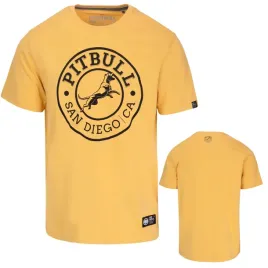 pitbull-west-coast-t-shirt-koszulka-meska-san-diego-ca-bright-yellow-xxl