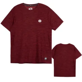 pitbull-t-shirt-koszulka-meska-casual-sport-small-logo-190-burgundy-s