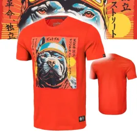 pitbull-west-coast-t-shirt-meska-koszulka-fuji-ognistoczerwona-xxl