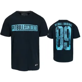 pitbull-west-coast-t-shirt-meska-koszulka-eighty-nine-dog-granat-navy-s