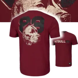 pitbull-west-coast-t-shirt-meska-koszulka-dog-89-burgundowa-rozmiar-m