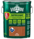 vidaron-impregnat-do-drewna-45l-mahon-v24-stan-nowy