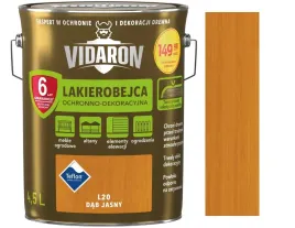 vidaron-lakierobejca-ochronna-45l-dab-jasny-l20