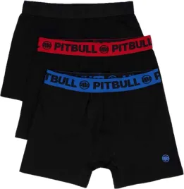 pitbull-bokserki-tape-color-3pak-czarne-czerwone-niebieskie-rozmiar-m