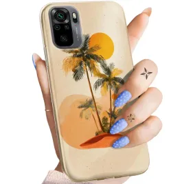 etui-do-xiaomi-redmi-note-10-10s-wzory-palmy-dzungla-egoztyka-tropikalne