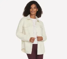 bluza-kurtka-damska-skechers-sherpa-shacket-kremowa-ja182-crw