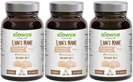 biowen-lion-s-mane-400mg-270-kapsulek-40percent-polisacharydow-30percent-beta-glukanow