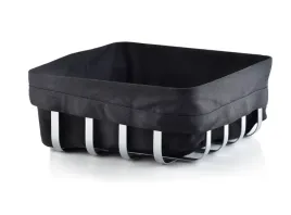 koszyk-srebrny-metalowy-cookini-22x22x9-cm-kwadrat-z-wkladem