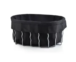 owalny-koszyk-srebrny-cookini-22x15x10-cm-z-materialem-na-stol