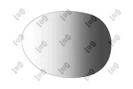 abakus-2503g01-szklo-lusterka-lusterko-zewnetrzne