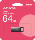 adata-pendrive-ur340-64gb-usb3-2-gen1-czarny-kolor-czarny