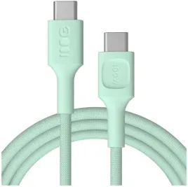 kabel-usb-c-usb-c-greencell-powerstream-200cm-pd-100w-zielony-w-oplocie
