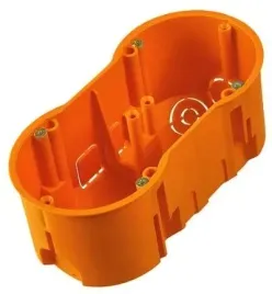 puszka-koncowa-60-podwojna-z-wkretami-gleboka-pawbol-a-0042wpg