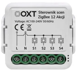 modul-oxt-mini-sterownik-scen-12-akcji-230v-zigbee-tuya-t254
