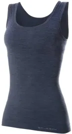 damska-koszulka-ramiaczkach-tank-top-merino-wool-welna-brubeck-ta1017w-or-s