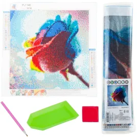 haft-diamentowy-malowanie-diamentami-3d-roza-kwiat-mozaika-diamentowa