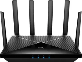 router-cudy-p5-802-11ax-wi-fi-6