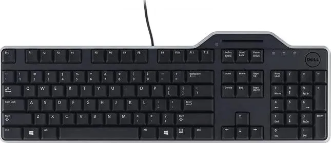 dell-kb813-smartcard-usb-keyboard