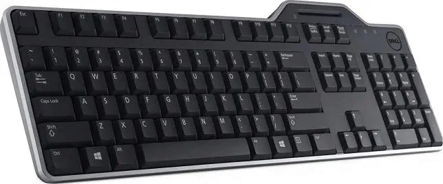 dell-kb813-smartcard-usb-keyboard-stan-nowy