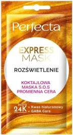 expressmask-koktajlowa-maska-rozswietlajaca-s-o-s-perfecta-kwas-hialuronowy