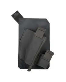 helikon-tex-kabura-pistol-holder-insert-szary