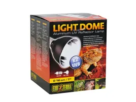 lampa-klosz-oprawa-exo-terra-uv-light-dome-18-cm