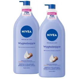2-x-nivea-wygladzajace-mleczko-do-ciala-z-pompka-625-ml