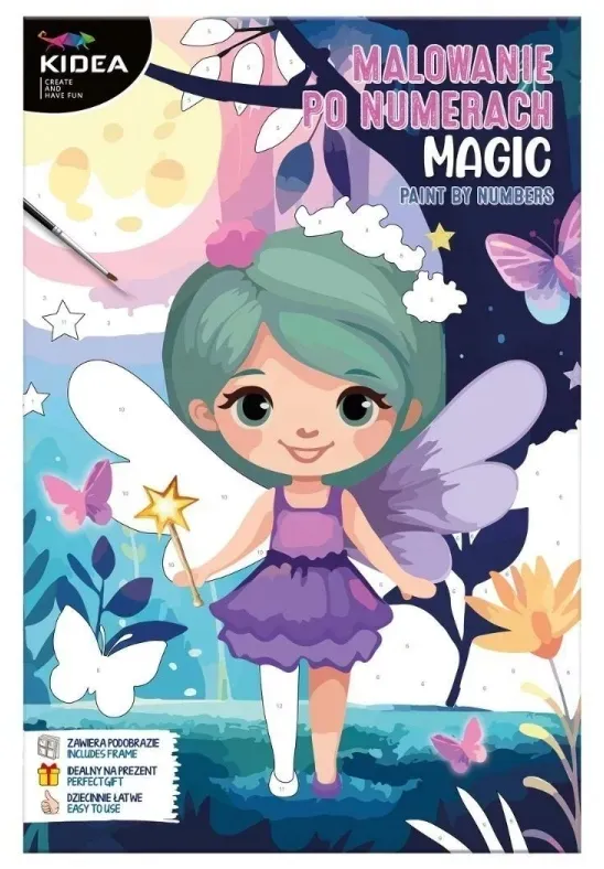 malowanie-po-numerach-magic-kidea