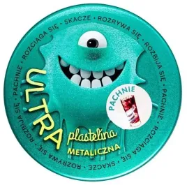 ultra-plastelina-pachnaca-metaliczna-zielona