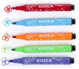 flamastry-jumbo-12-kolorow-kidea-stan-nowy